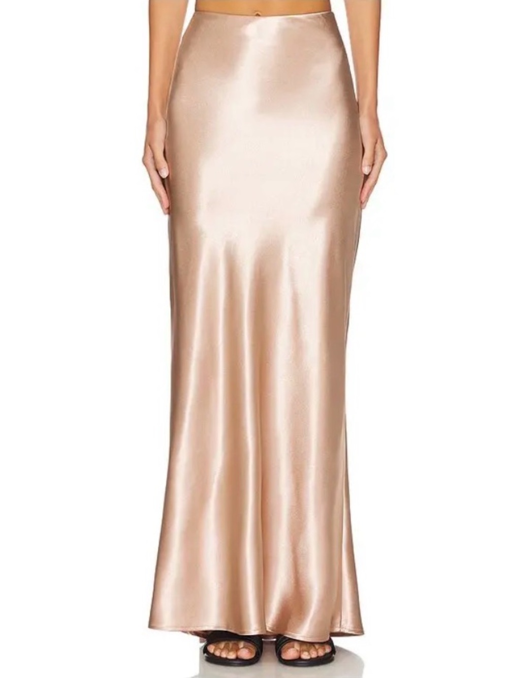NWT All The Ways Ani Maxi Skirt